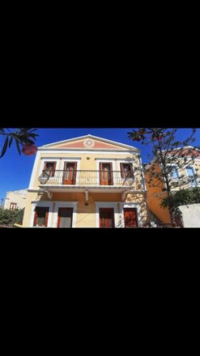 Sotirias hοuse - Dodekanes Symi